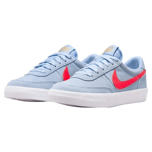 Nike Killshot 2 GS - Size 7m/8w Unisex Big Kids\' Sneaker Blue Red IF1614-400 NEW main image 6